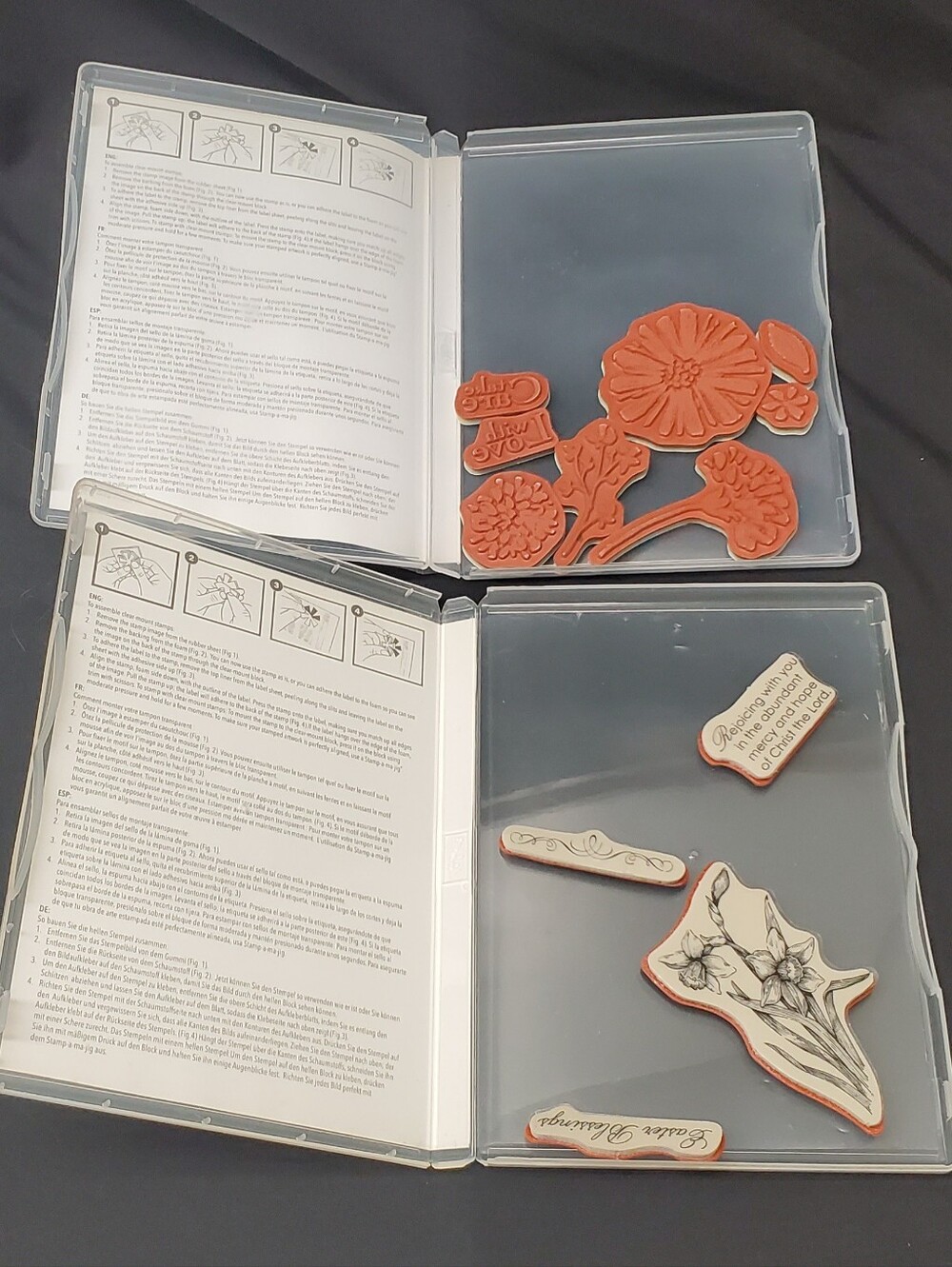 Stampin' Up! Sets - Picture 3 of 12